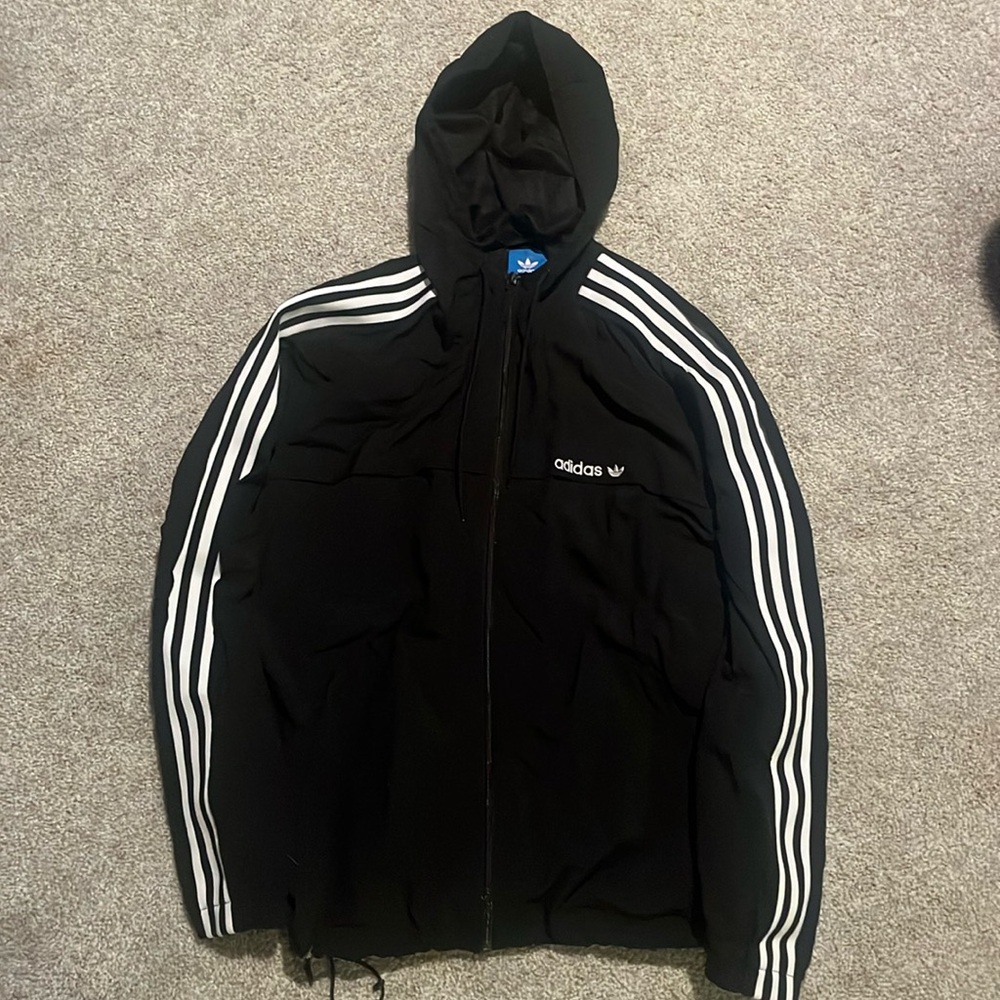 Adidas Jacket